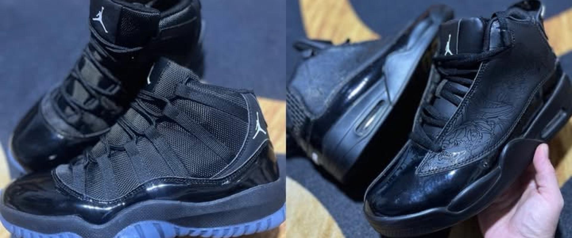 Zapatillas variadas numeración 35 al 43