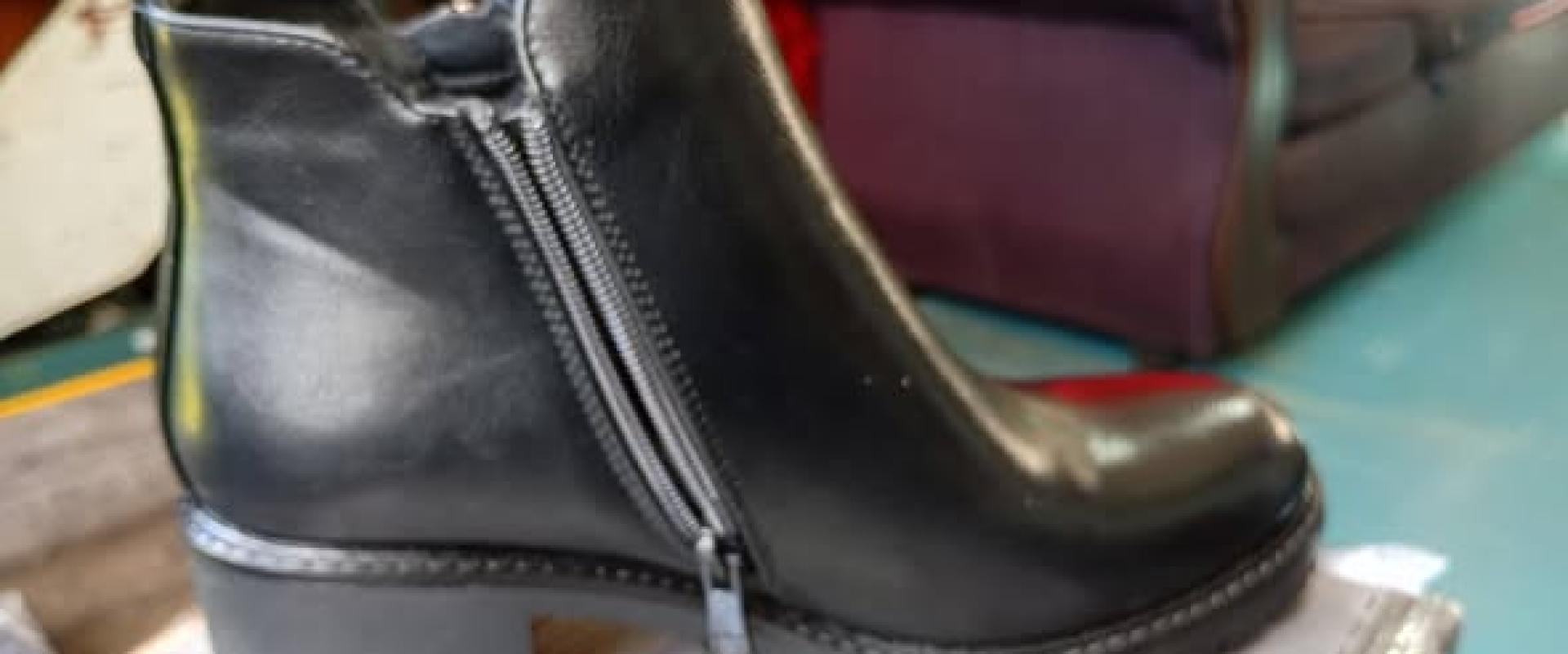 Botines Verrazzi mujer número 38, 39