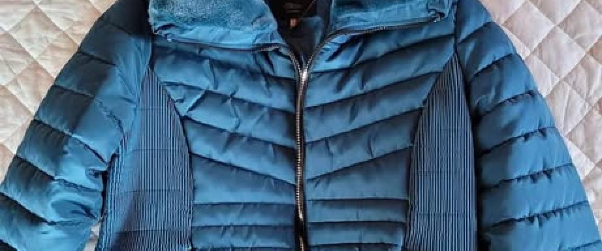 Chaqueta Stefano Cocci talla L