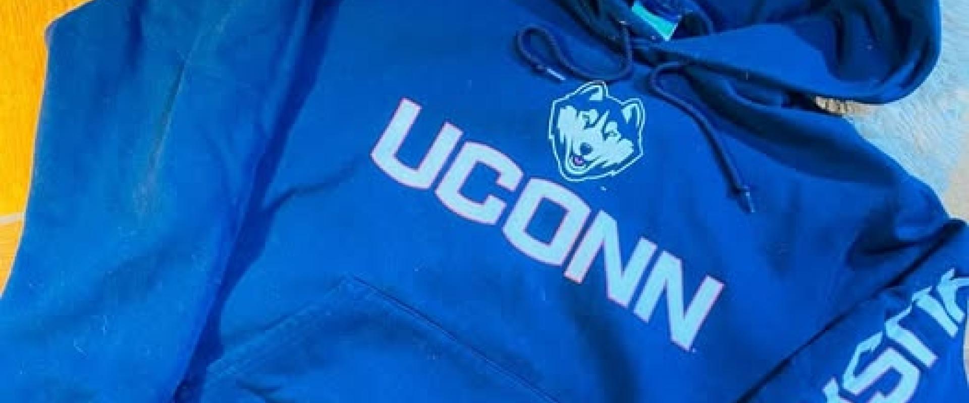 Polerón Champion talla S