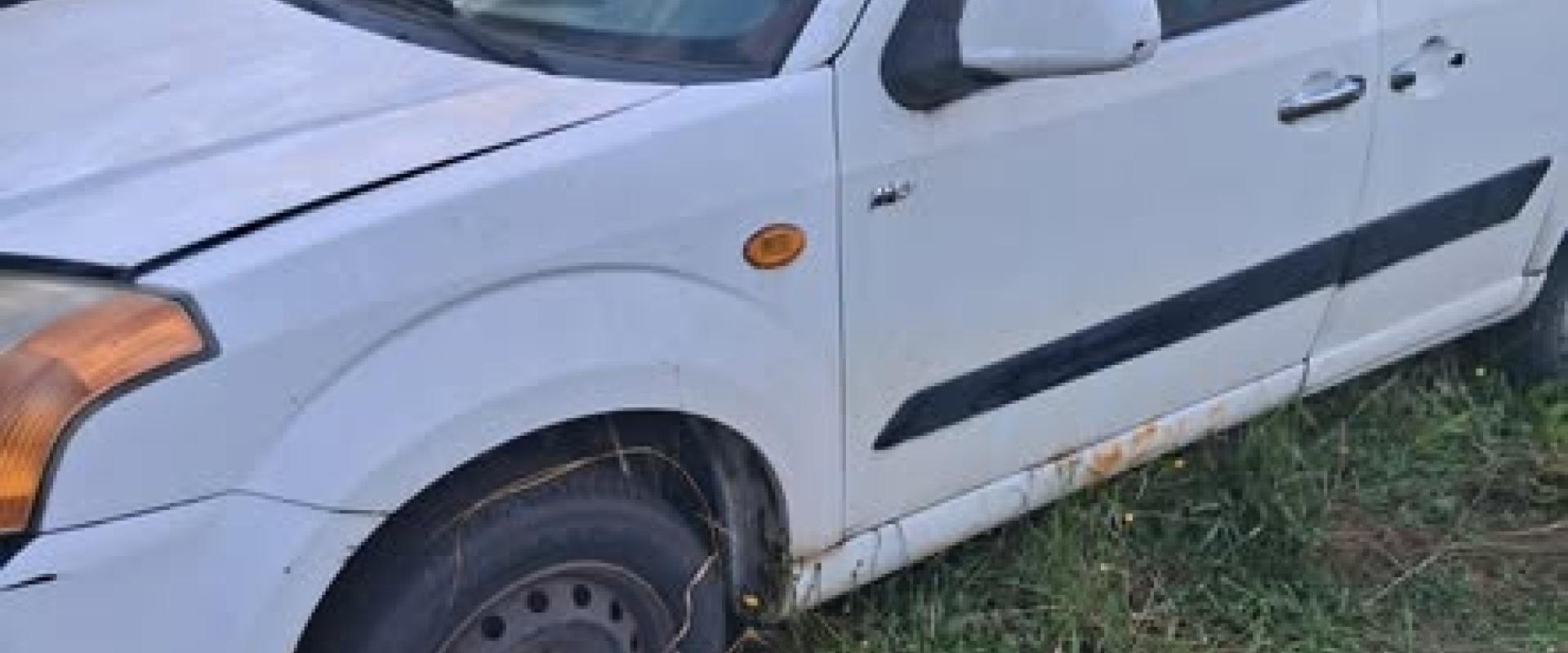 Camioneta Foton MIDI 2013 Motor 1.6