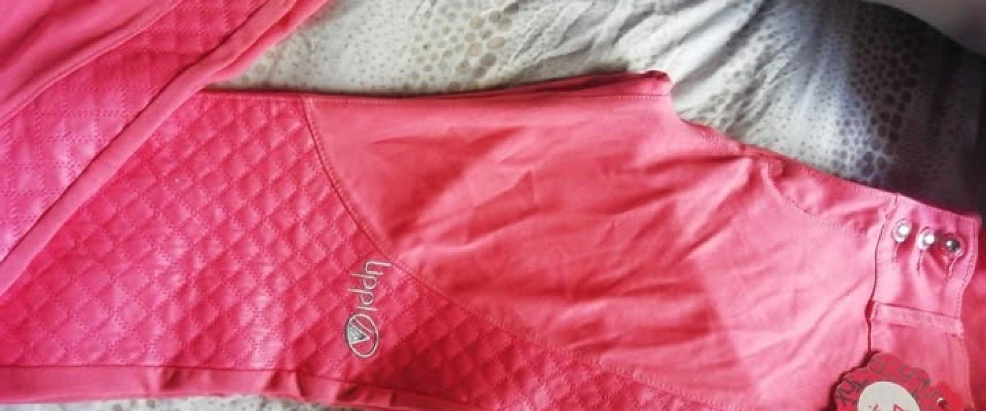 Calsa deportiva talla L