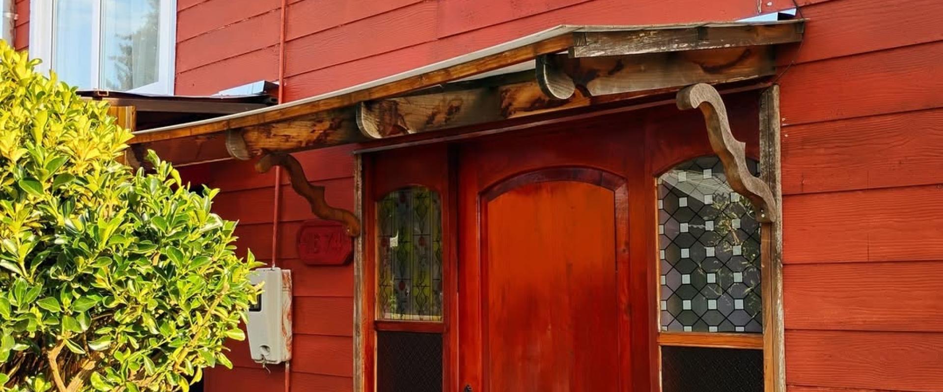 Casa 4 dormitorios y 2 baños