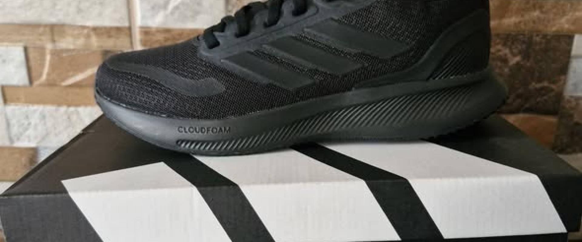 Zapatillas Adidas N°37 unisex