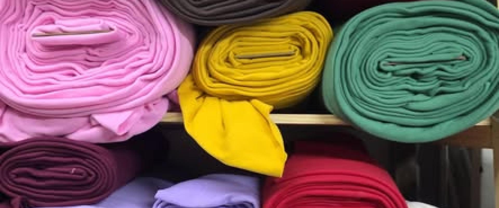 Tela polar lisa por metro