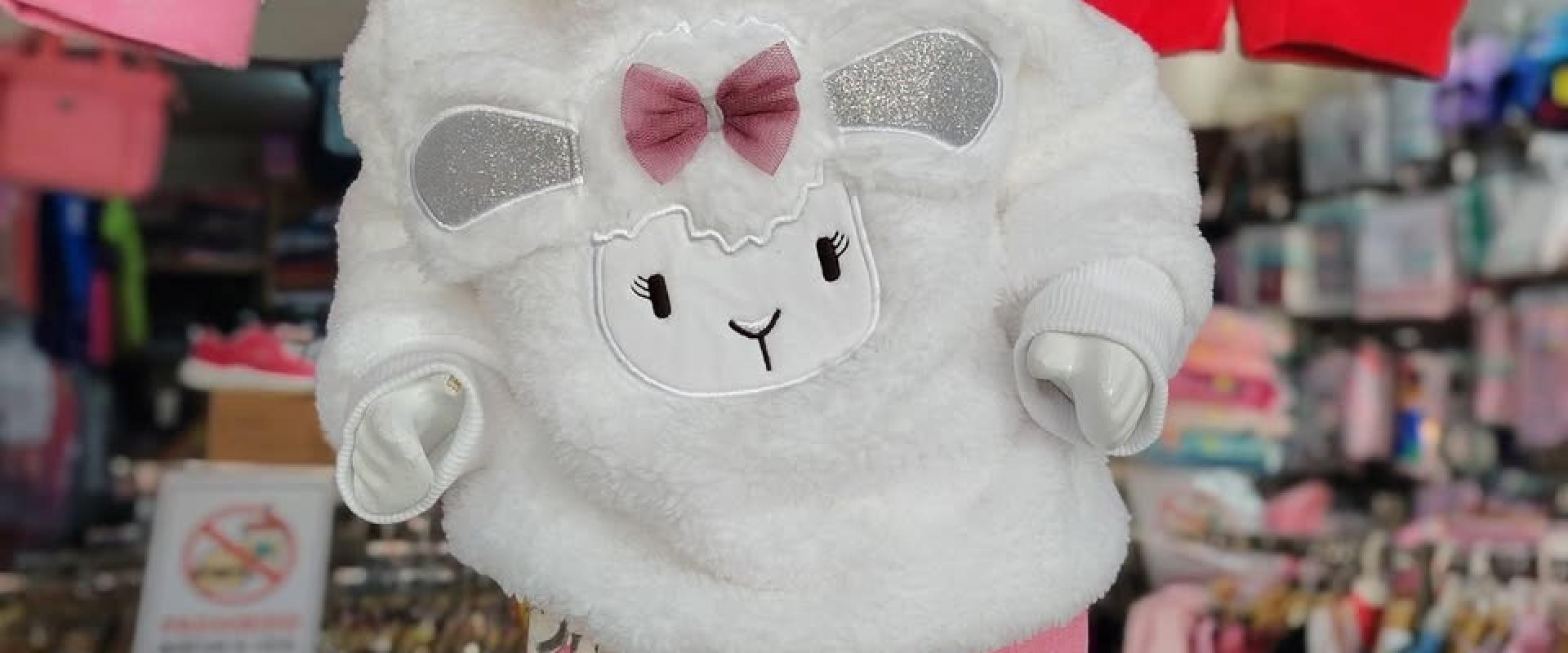 Tienda de vestuario infantil en Cunco