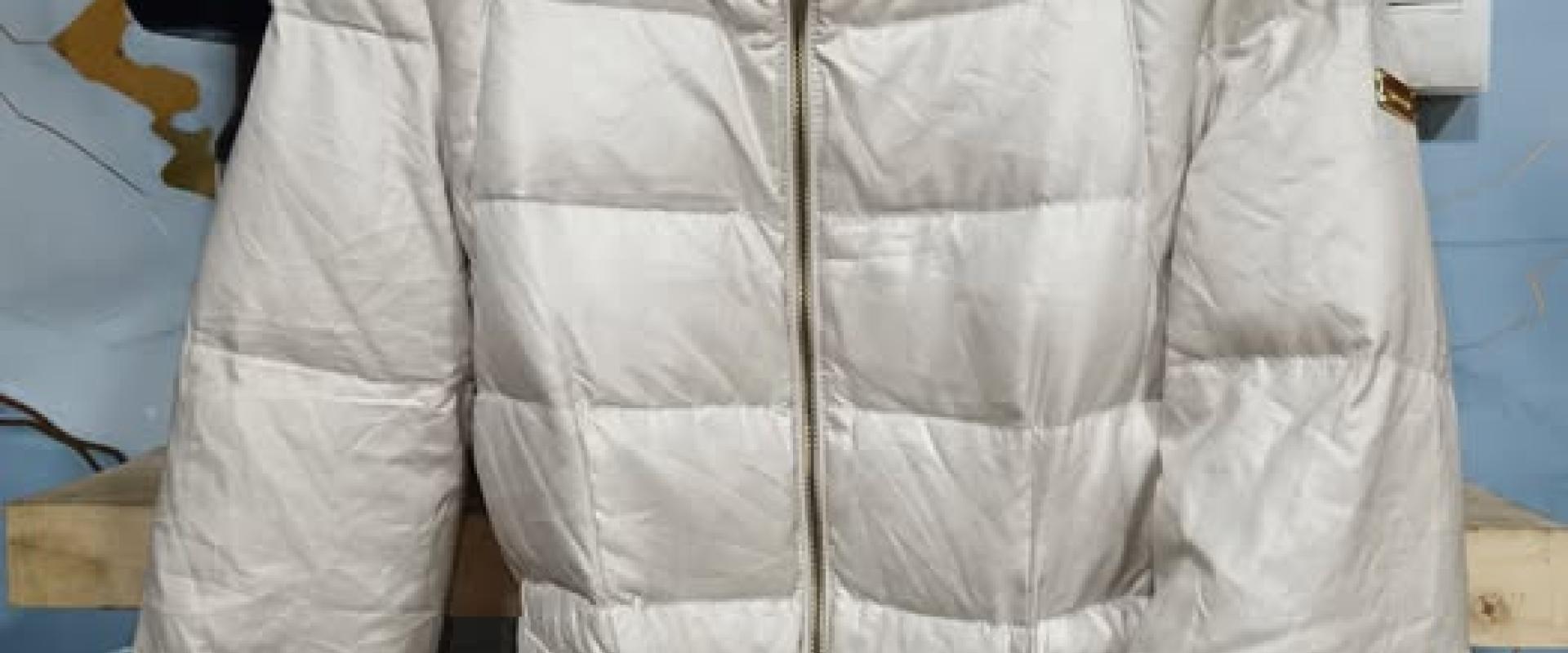 Chaqueta Zara talla Xs-S