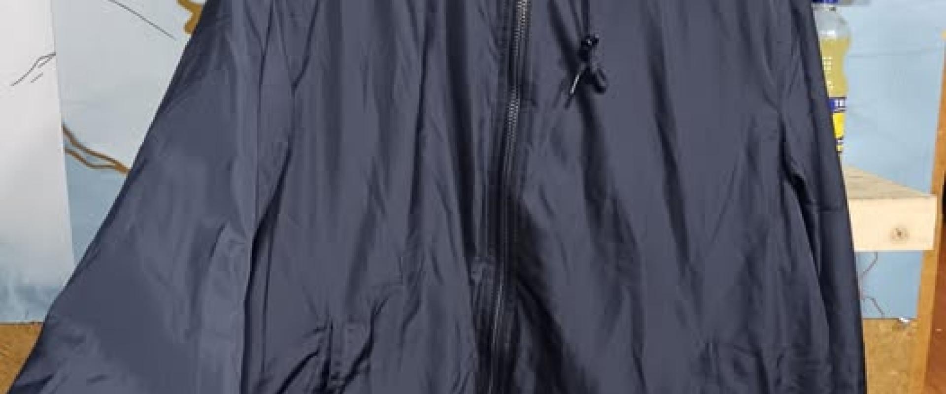 Chaqueta talla L