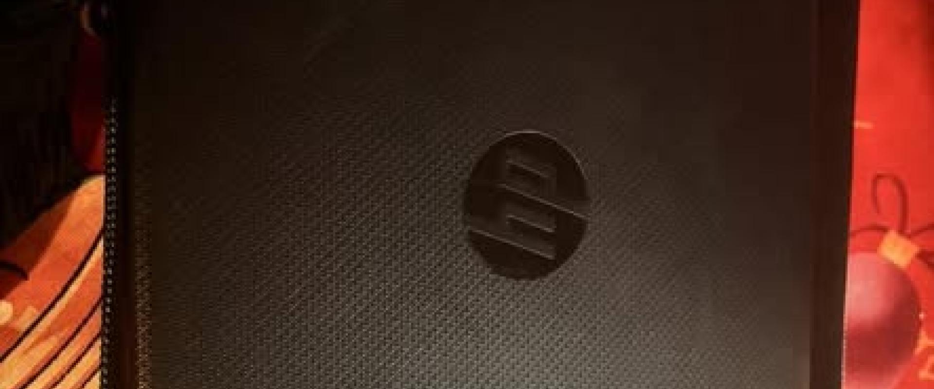 Notebook HP