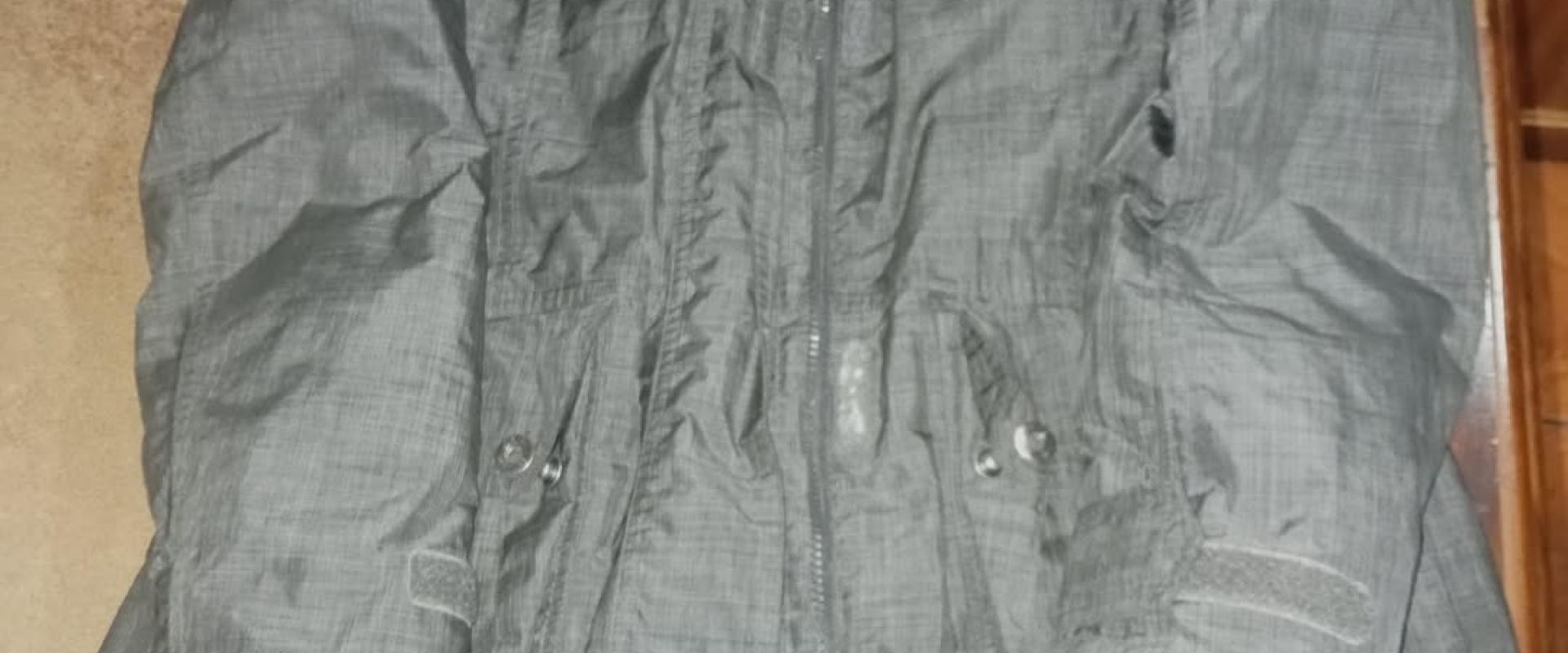 Parka Doite original talla S