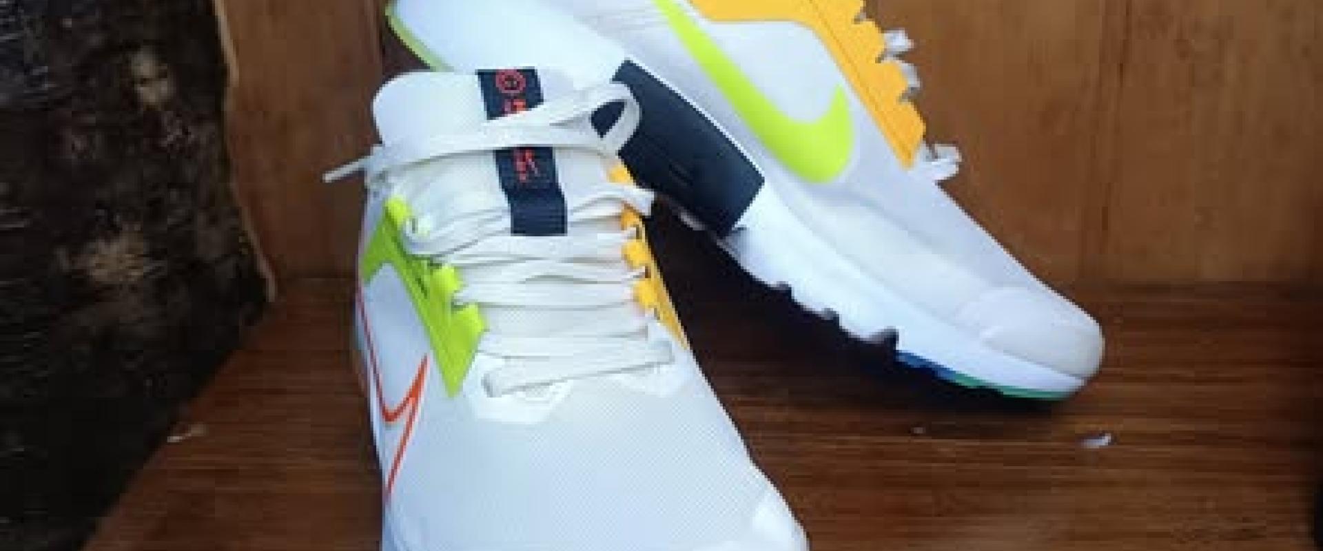 Zapatillas Nike Presto Turbo talla 41 EUR