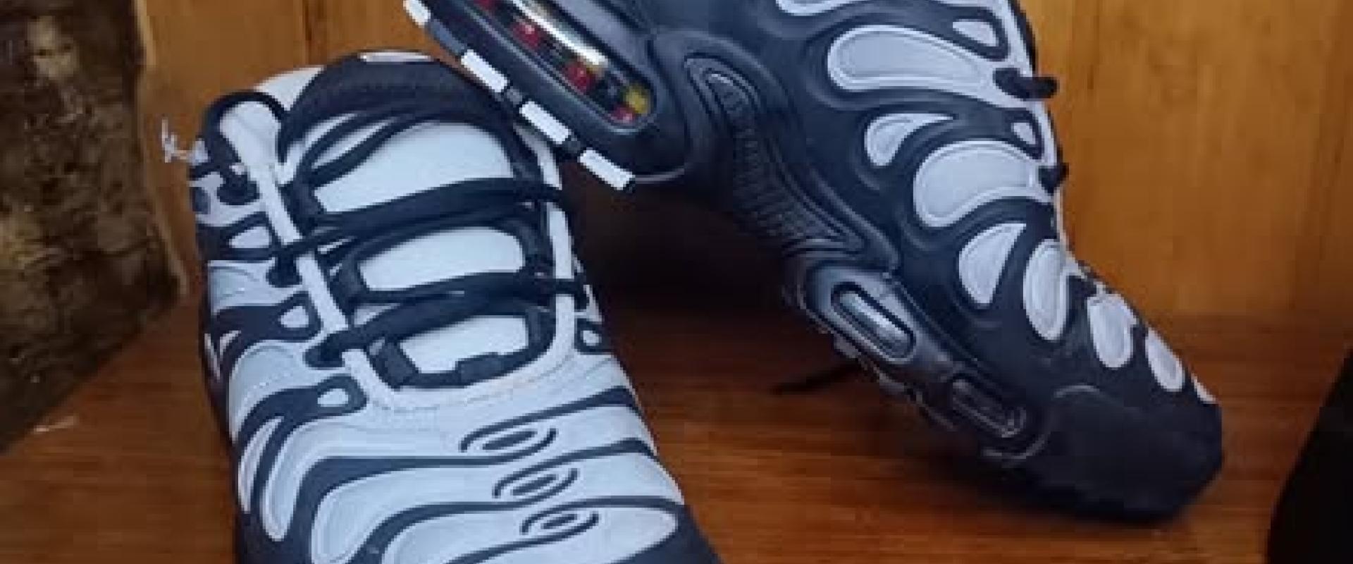 Zapatillas Nike Air Max Plus (TN) talla 40