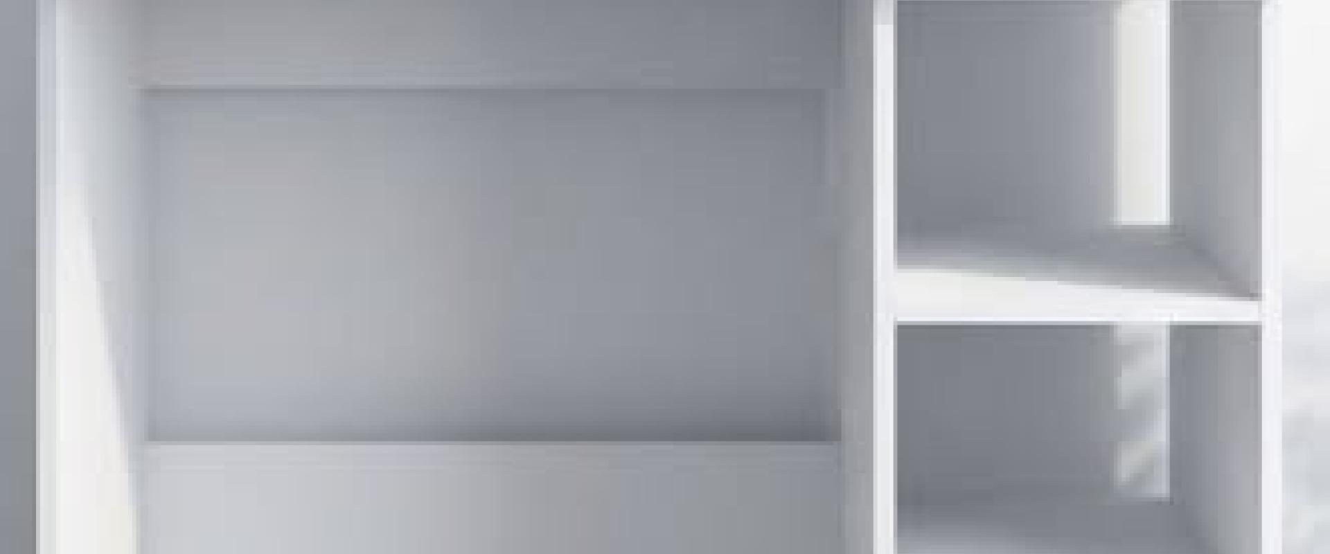 Escritorio multifuncional de melamina