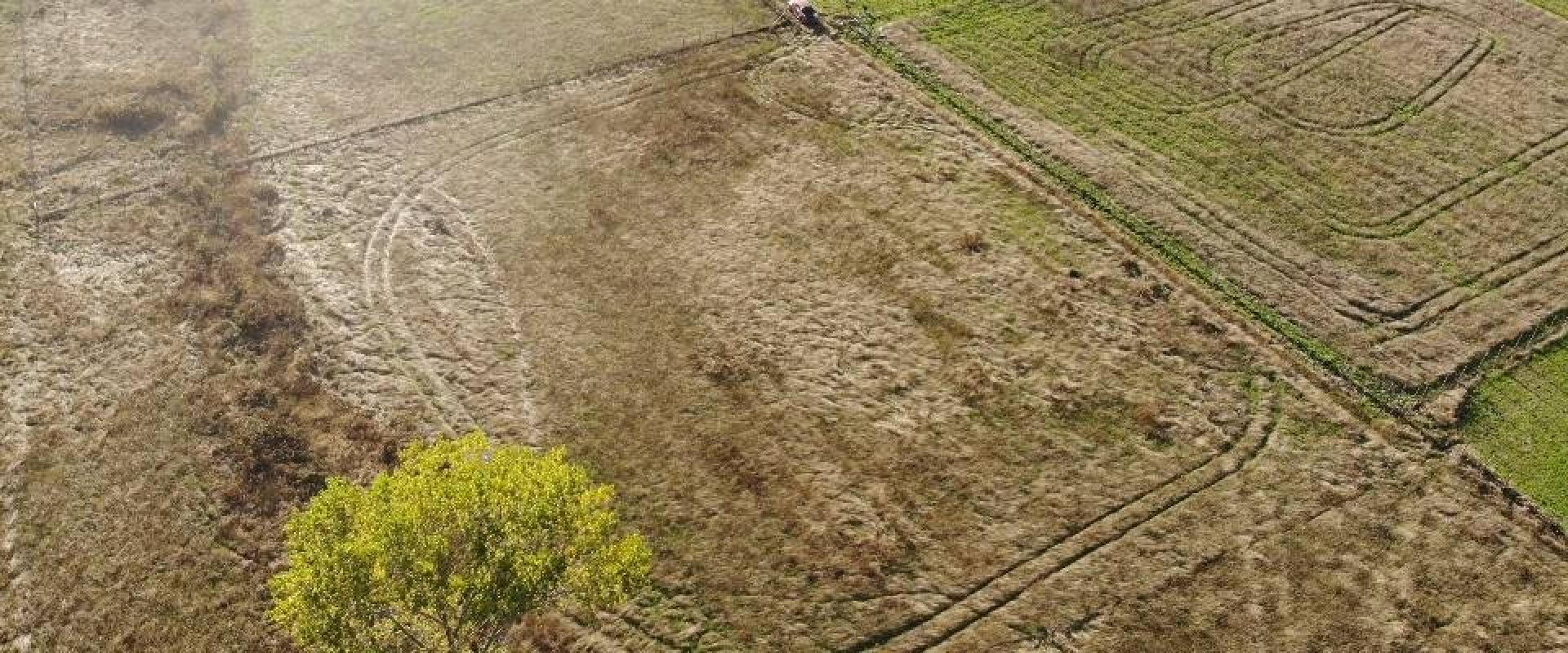 Terreno 5.000 m2 en Padre Las Casas