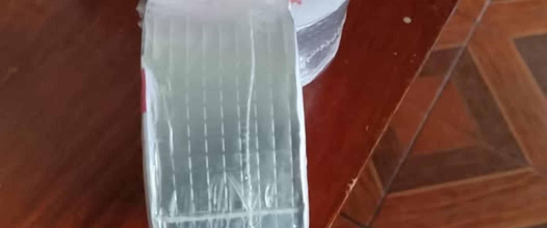 Huinchas tapa goteras de 5 metros