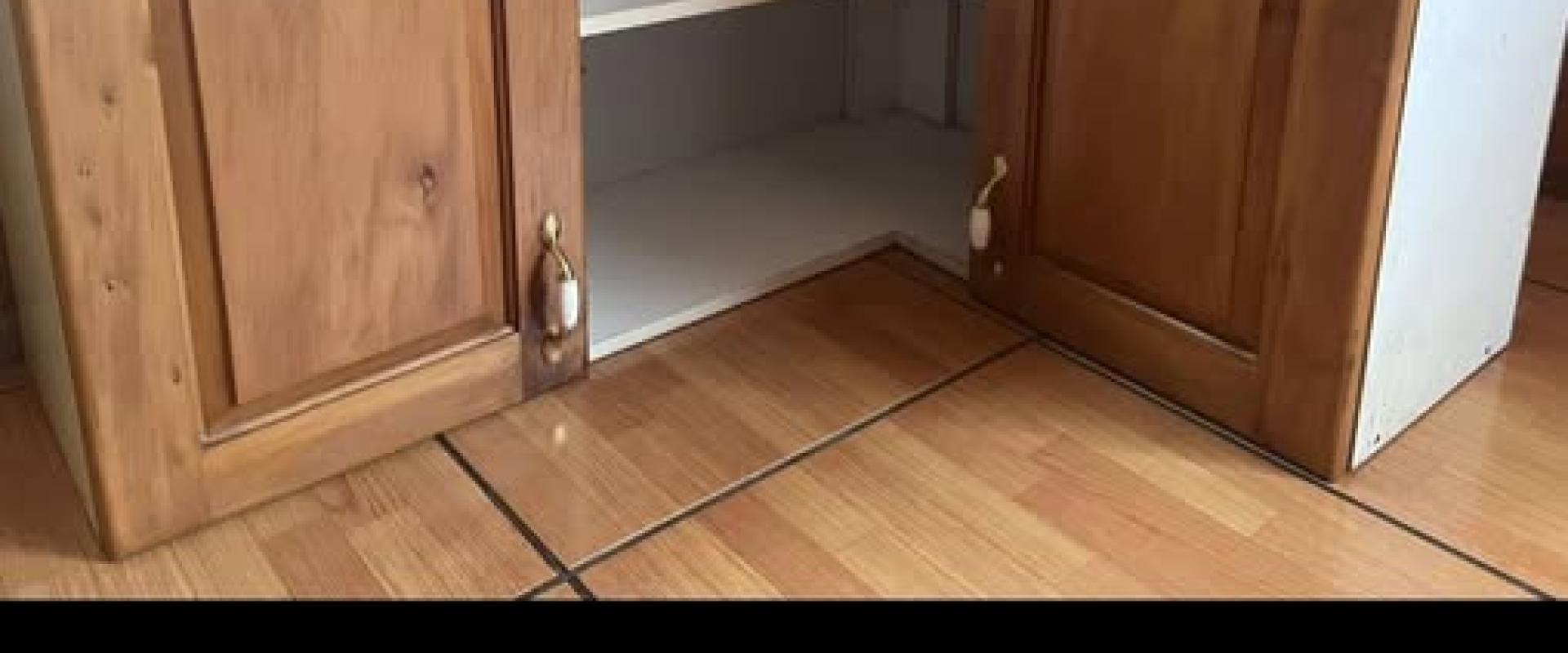 Mueble aéreo esquinero de cocina 72x47x60 cm