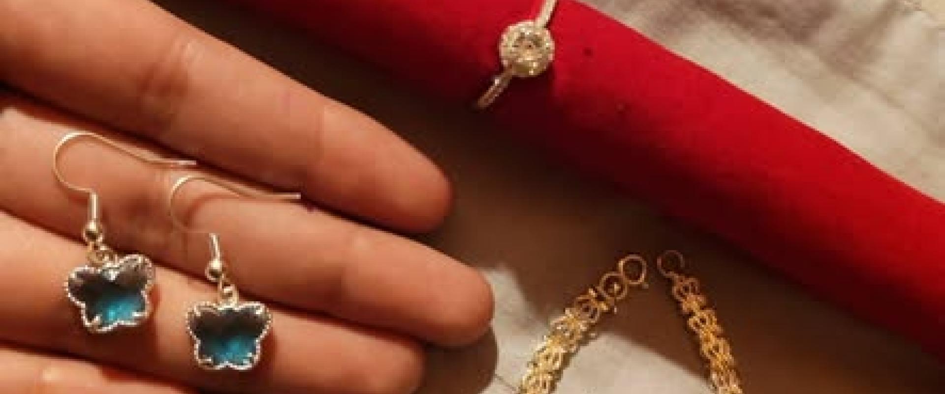 Joyas de plata 925