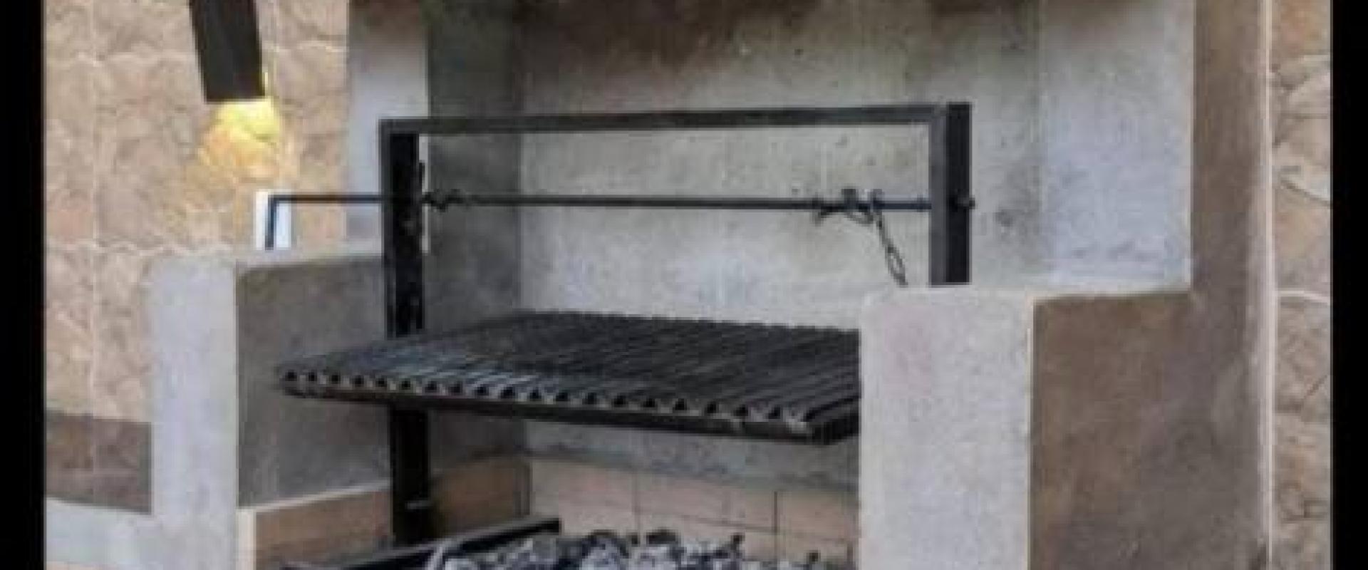 Fabricación de Quinchos, Campanas y Parrillas a Medida