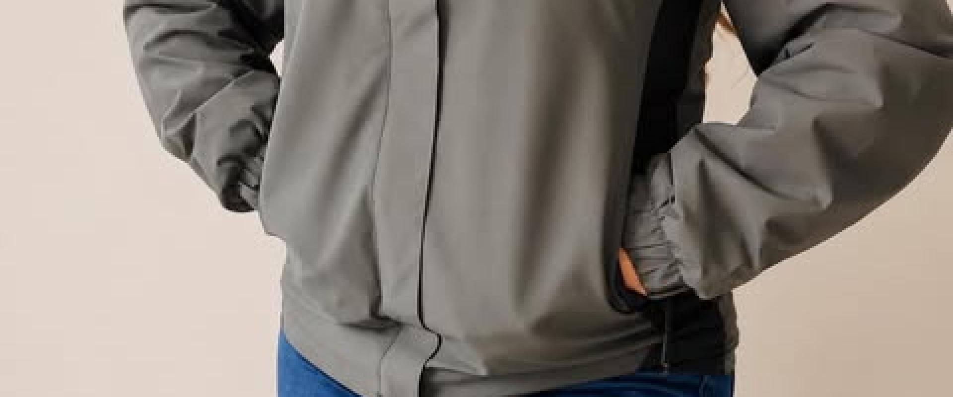 Chaqueta Outdoor de Invierno tallas M y L