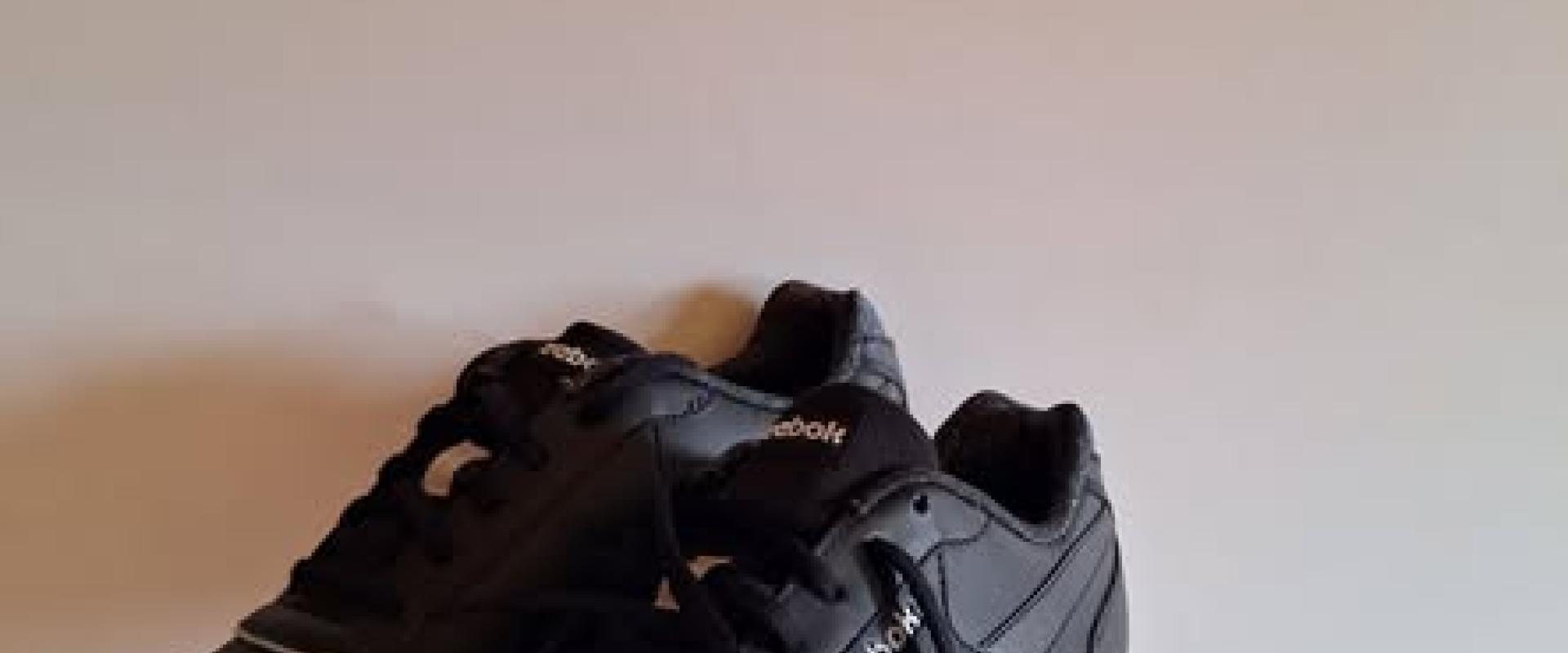 Zapatillas Reebok mujer número 40