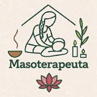 Logo - Cata Masoterapeuta