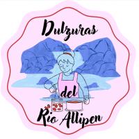 Logo Dulzuras Río Allipen