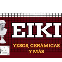 EIKI - Logo
