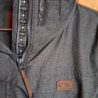 Parka HI-TEC talla M