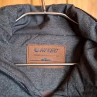 Parka HI-TEC talla M