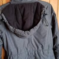 Parka HI-TEC talla M