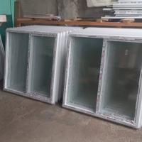 Ventanas de PVC Americanas Termic Imperial