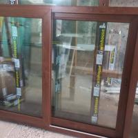 Ventanas de PVC Americanas Termic Imperial