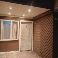 Casa de 2 pisos en Nueva Imperial, sector El Alto