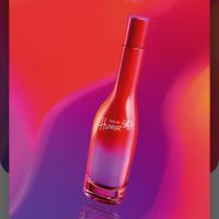 Perfumes Natura línea Humor