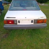 Carrocería Nissan Sunny