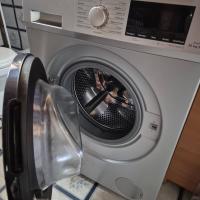 Lavadora-secadora Britanika 10 kg