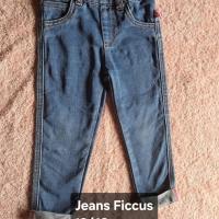 Jeans Tribu para bebé niña 9 meses