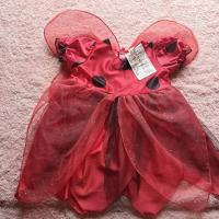 Jeans Tribu para bebé niña 9 meses