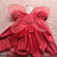 Jeans Tribu para bebé niña 9 meses