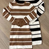 Vestidos cómodos y calientitos para invierno