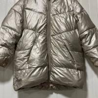 Cortavientos Impermeable Diseño Moderno