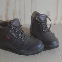 Zapatos de Seguridad Reforzados