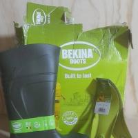 Zapatos de Seguridad Reforzados