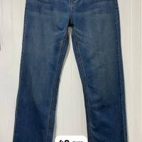 Jeans de Marca Originales - Variedad de Tallas