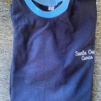 Buzo y Poleras Deportivas Santa Cruz Talla S