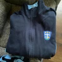 Buzo y Poleras Deportivas Santa Cruz Talla S