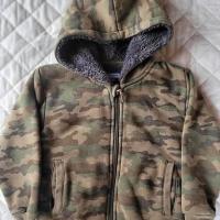 Polerón Infantil Talla 6 en Excelente Estado