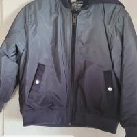 Polerón Infantil Talla 6 en Excelente Estado
