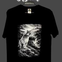 Poleras Artesanales Ayelef Serigrafía