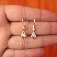 Joyas de Plata Ley 925 en Cunco